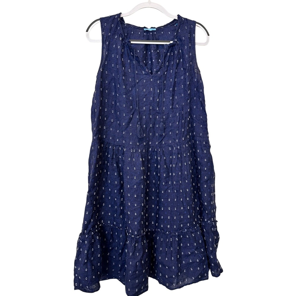 J. McLaughlin Swing Summer Dress‎